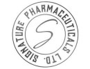 Signature Pharmaceuticals Ltd